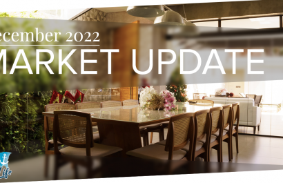 Brevard County December 2022 Market Update   
